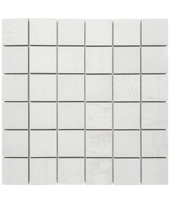 light-silver-2x2-tiles mosaic tile