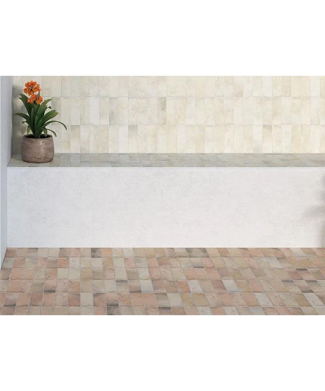 Gandia Subway Tile 2x6