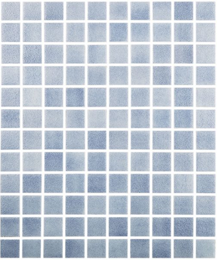 colors niebla squares glass mosaic 1x1 NS lila