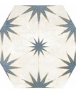 Deco Blue