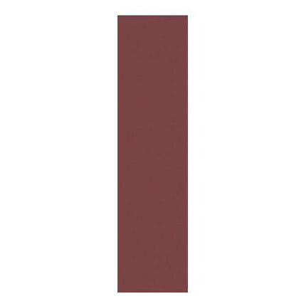 stripes liso xl field tile matte 3x12 