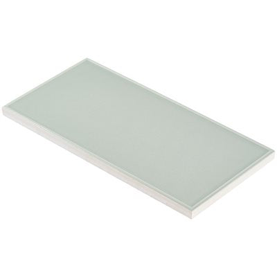 maddox frame mineral green 4x8 tile