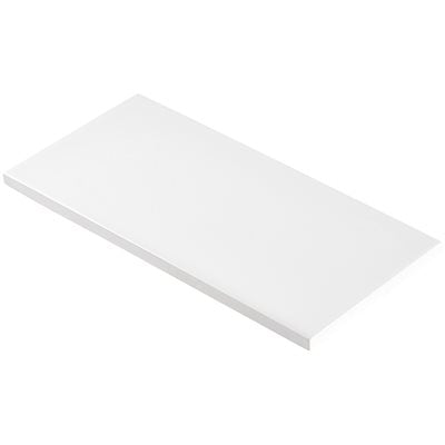 maddox white 4x8 tile