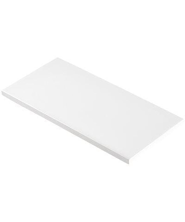 maddox white 4x8 tile