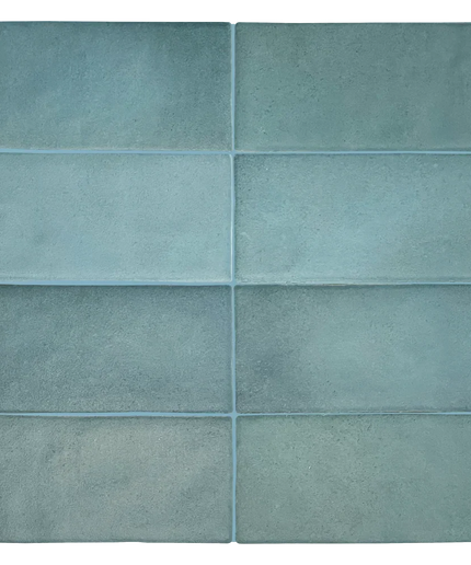Magma Ceramic Tile Matte 2.5x8