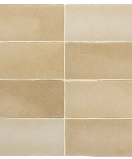 Magma Ceramic Tile Matte 2.5x8