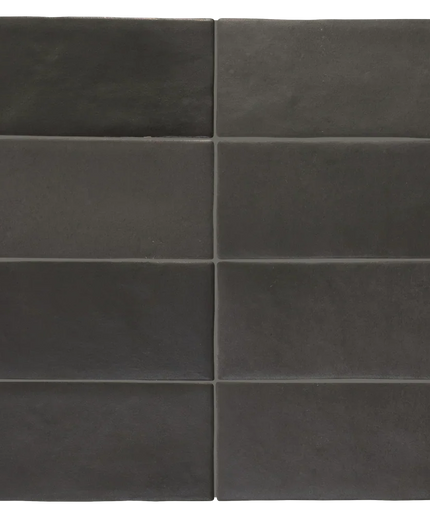 Magma Ceramic Tile Matte 2.5x8