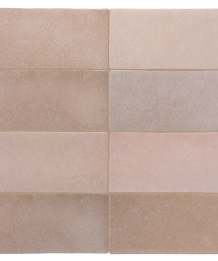 Magma Ceramic Tile Matte 2.5x8