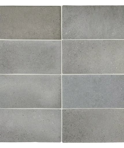 Magma Ceramic Tile Matte 2.5x8