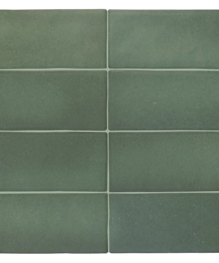 Magma Ceramic Tile Matte 2.5x8