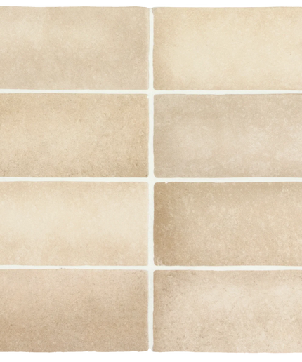 Magma Ceramic Tile Matte 2.5x8