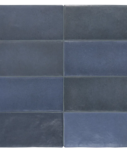Magma Ceramic Tile Matte 2.5x8