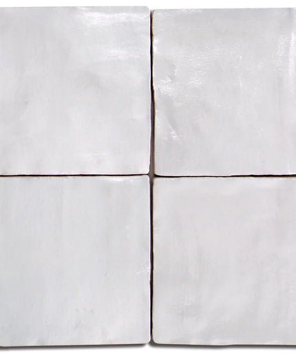 Mallorca Ceramic Field Tile Matte 4X4