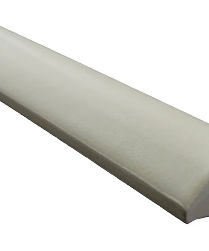 Mallorca Quarter Round Pencil Ceramic Trim 1X8