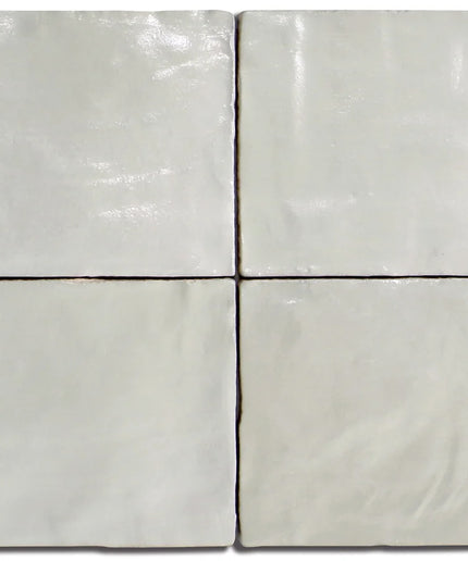 Mallorca Ceramic Field Tile Matte 4X4