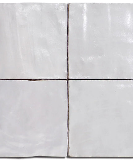 Mallorca Ceramic Field Tile Matte 4X4