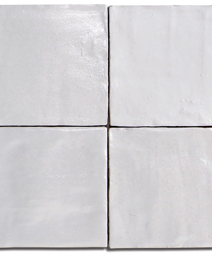 Mallorca Ceramic Field Tile Matte 4X4