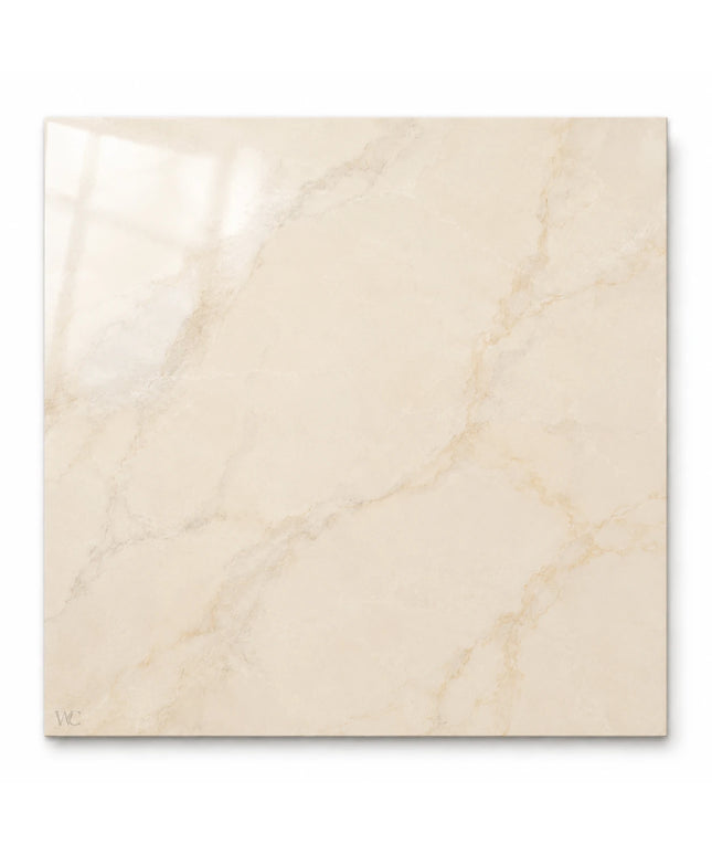 Leona Look Porcelain Tile 12x12