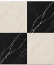 Marfil + Nero Marquina