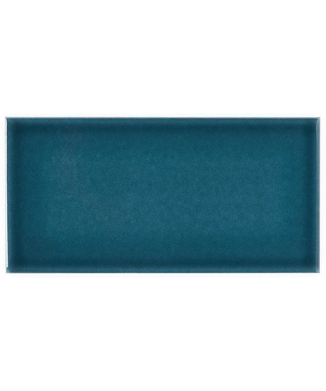 marine 4x8 ceramic subway tile