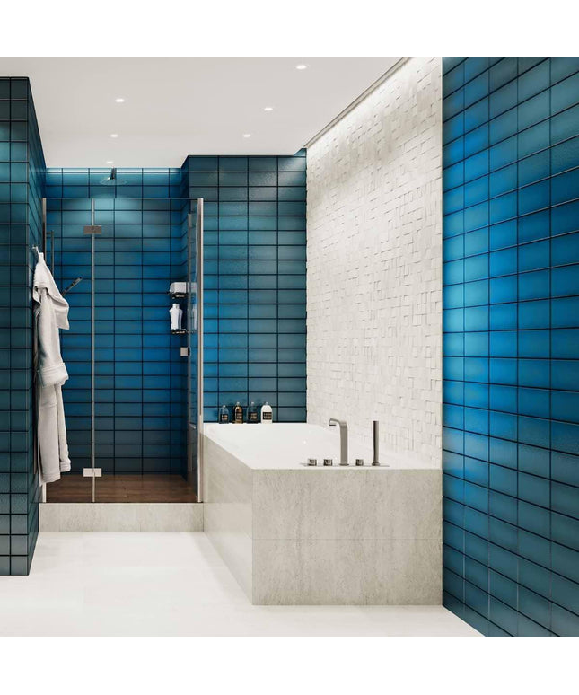 marine shower tiles