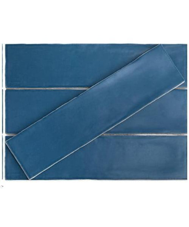colonial ceramic subway tile matte 3x12 
