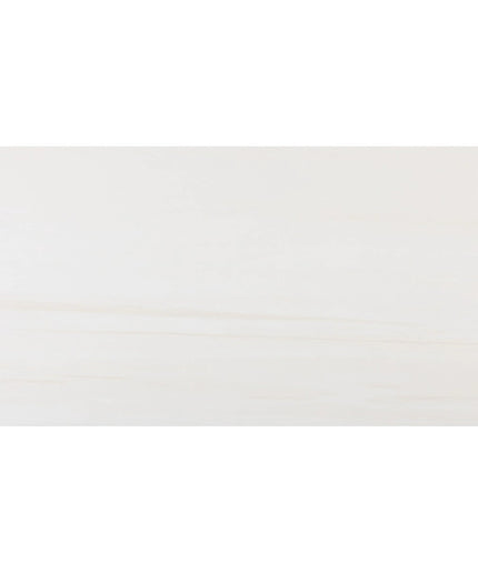 white marmo dolomite cream polished tile