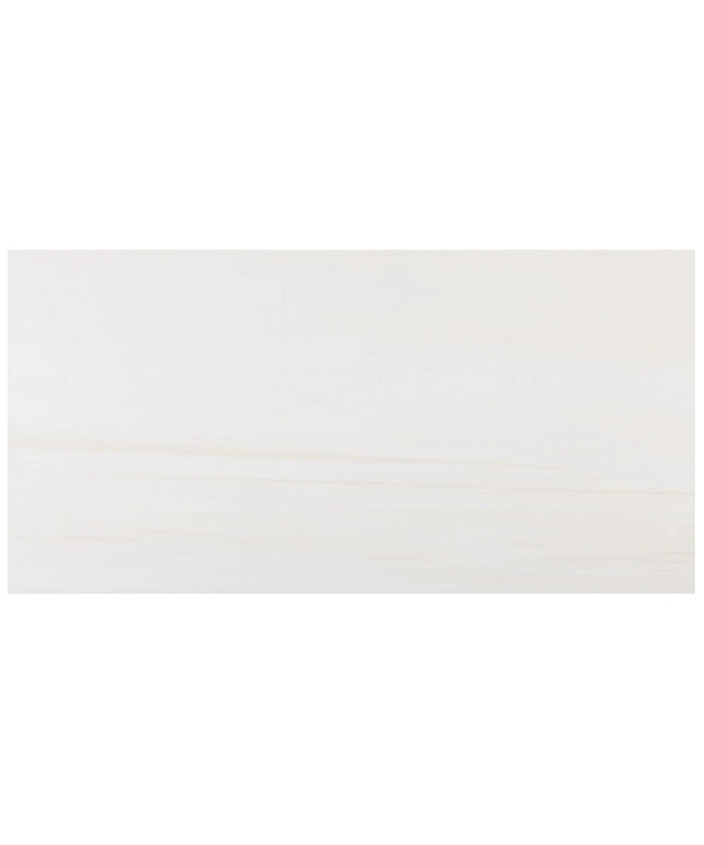 white marmo dolomite cream polished tile