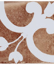 Flora Terracotta