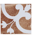 Flora Terracotta