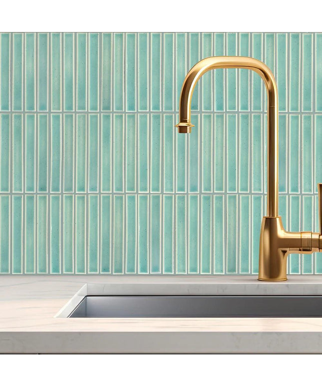 midmod 1x6 bars porcelain tile