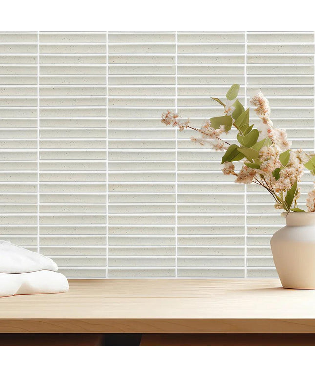 midmod oat 1x6 bars porcelain tile