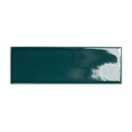 glow ceramic field tile gloss 2x6 3 Glow Salt