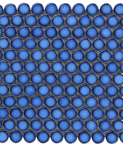 midnight-polished-penny-round-denim-mosaic-tile