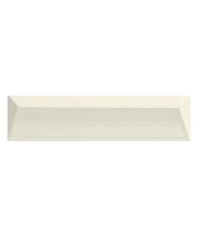 milk gloss swing 2x8 subway tiles dimensional
