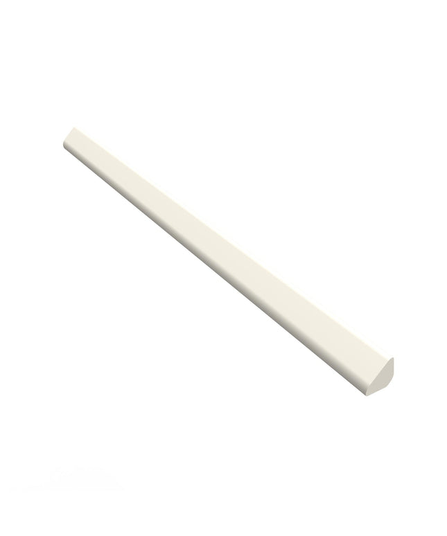 milk gloss jolly trim ceramic