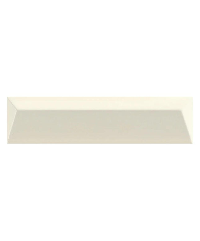 milk matte swing 2x8 subway tiles dimensional