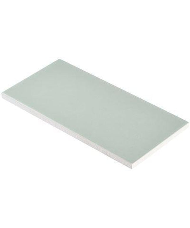 mineral green 4x8 tile