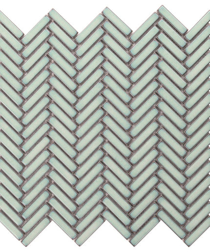 mint-green-glossy-herringbone-tile-11x11