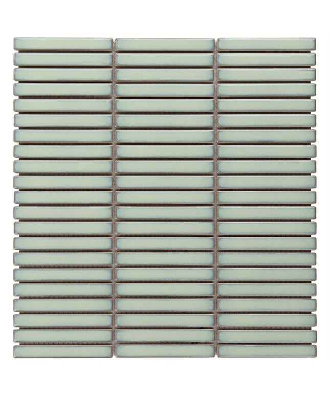 mint-green-glossy-tri-stacked-tile-mosaic