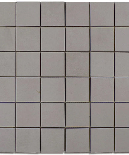 Kadence 2X2 Square Porcelain Mosaic 12X12