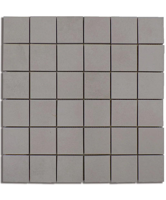 Kadence 2X2 Square Porcelain Mosaic 12X12