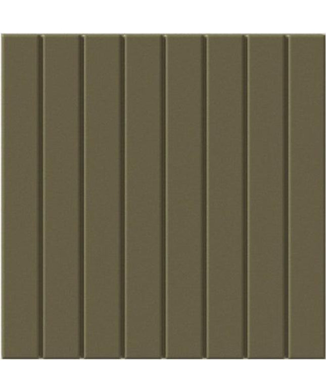 raster porcelain tile fine lines matte 6x6 Deep Blue Fine Lines