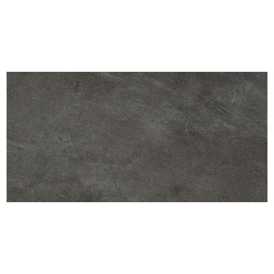 motley limestone look porcelain tile matte 12x24 Slate Grey