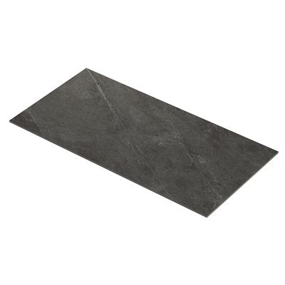 motley limestone look porcelain tile matte 12x24 