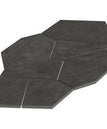 Charcoal Black