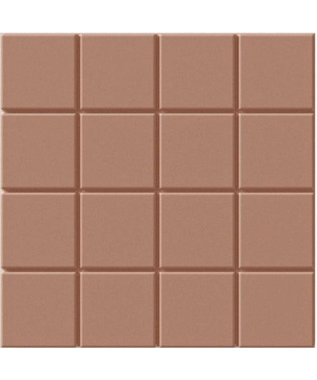 raster porcelain tile grids matte 6x6 