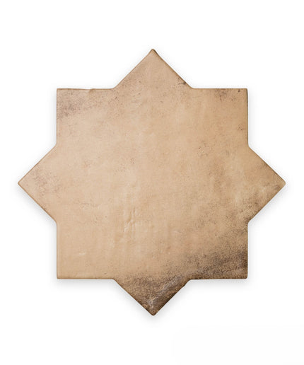 Amalfi Star Porcelain Tile 7x7