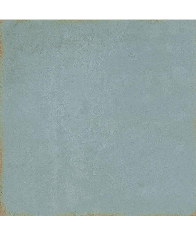 mud porcelain tile matte 5 5x5 5 Mud Teal