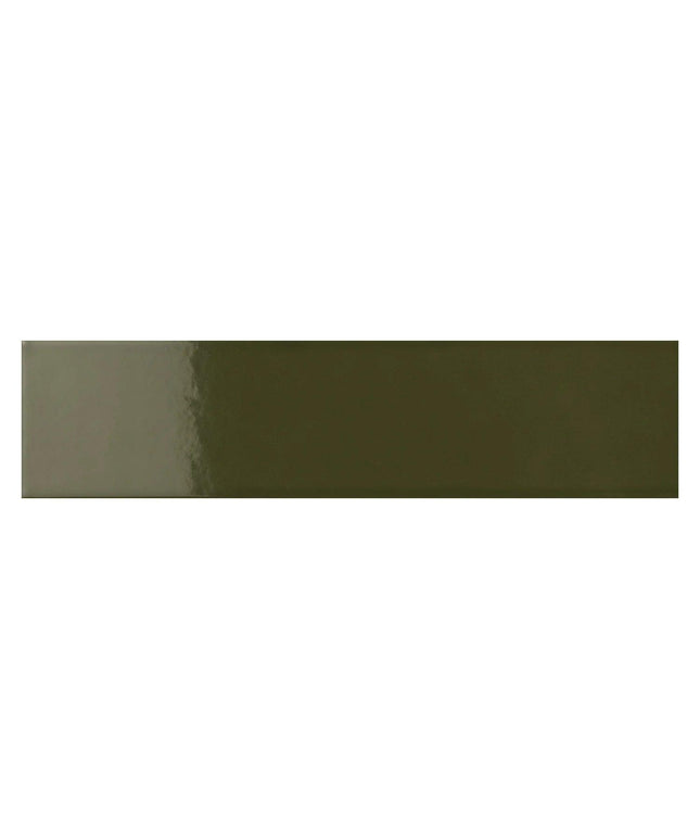 muschio 2x10 subway tile glossy
